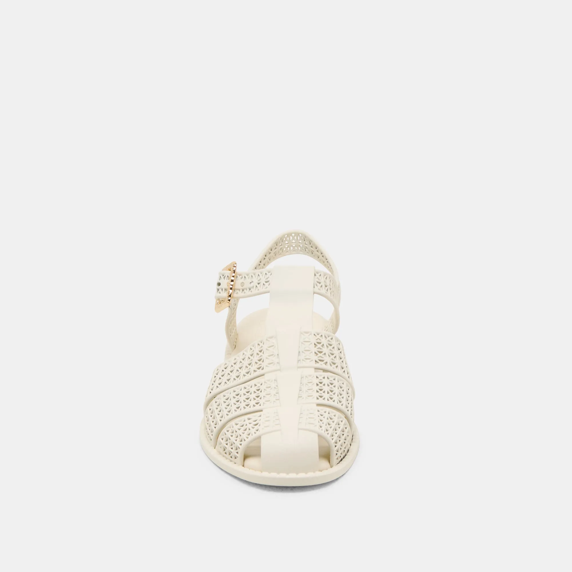 HOLIS 3D SANDALS IVORY Dolce Vita