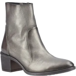 Hush Puppies Winona Ankle Boots