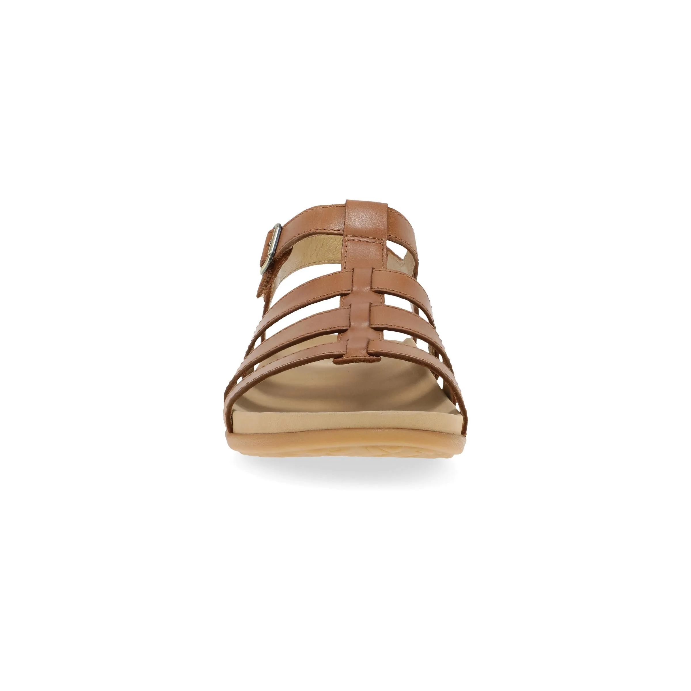 Janice Tan Calf Dansko
