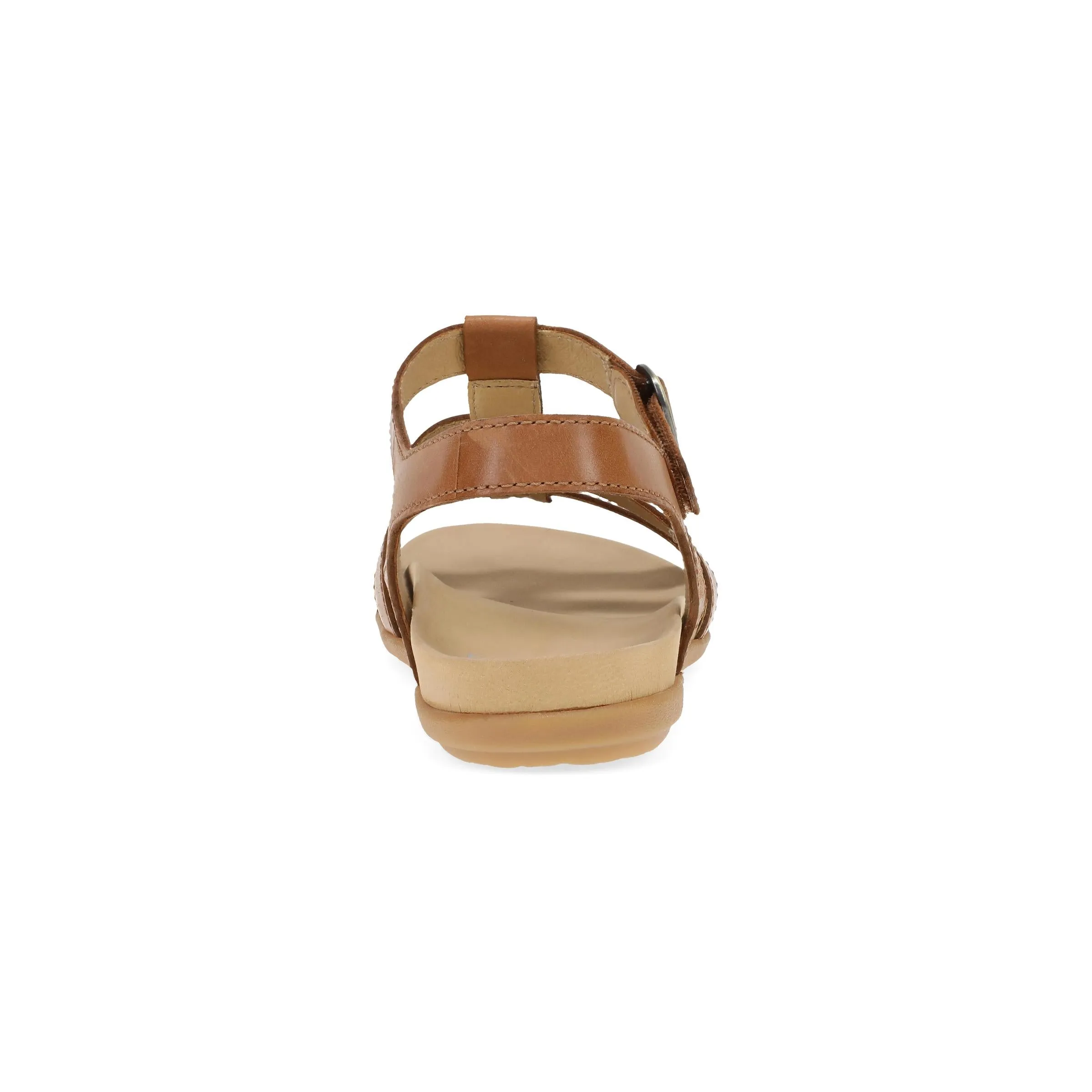 Janice Tan Calf Dansko