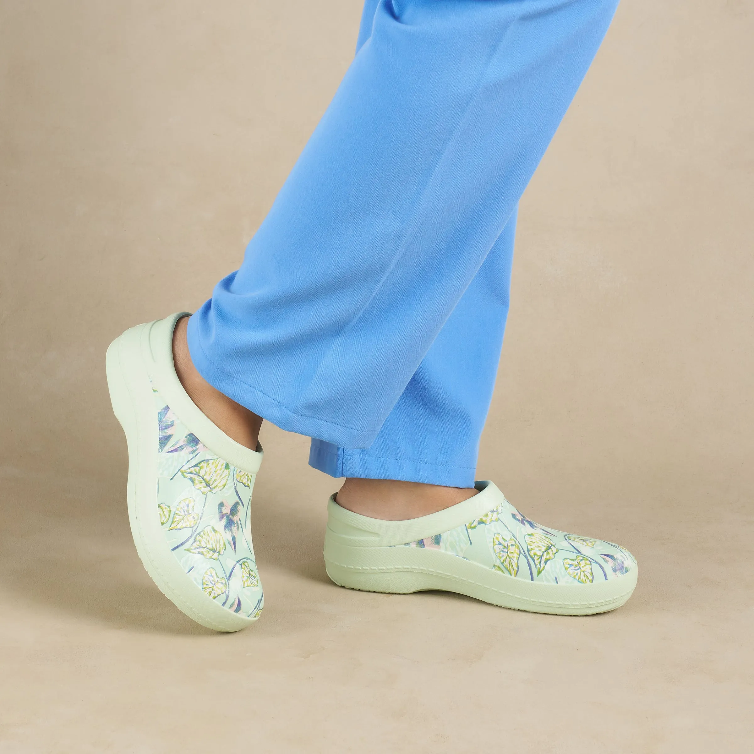Kaci Houseplant Molded Dansko