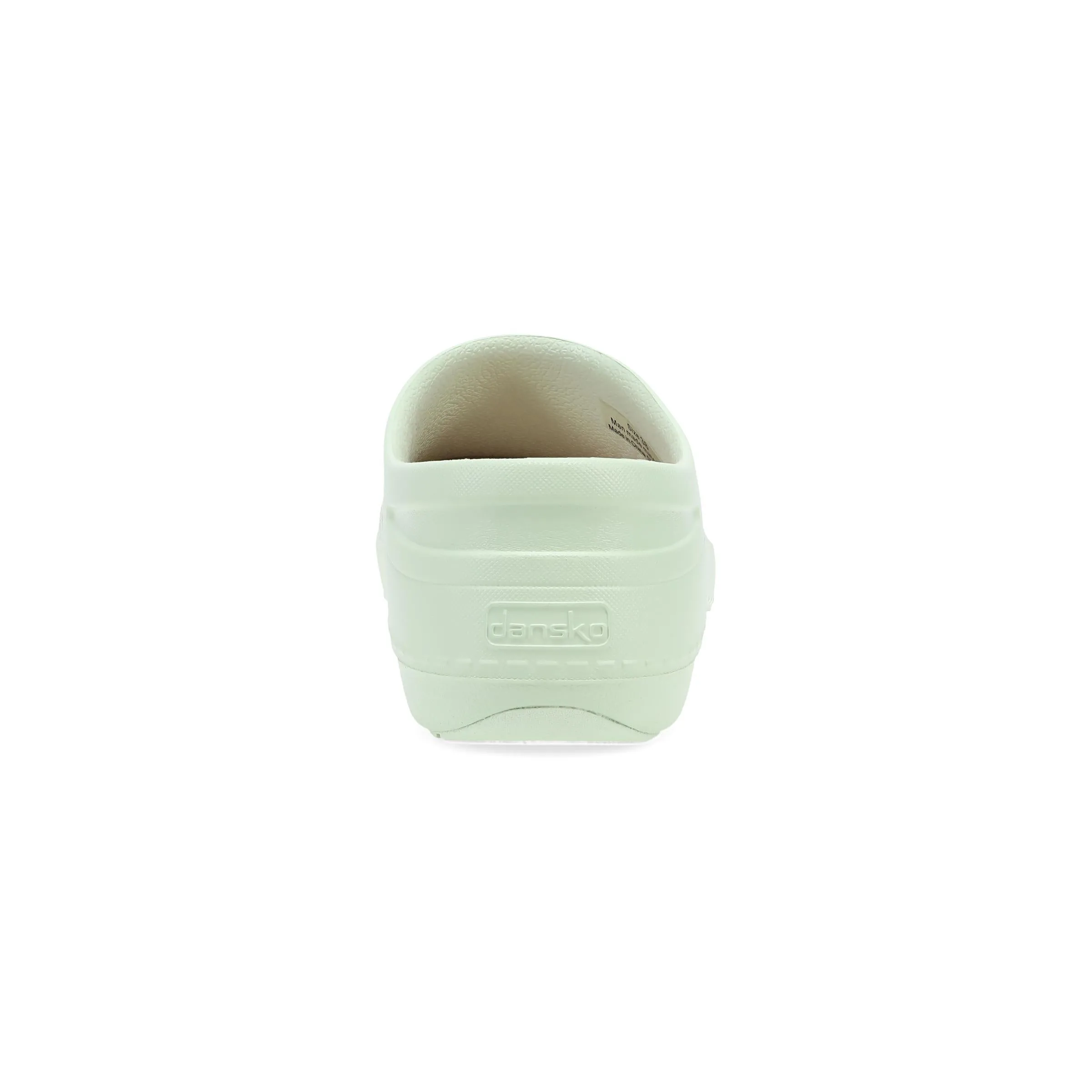 Kaci Houseplant Molded Dansko