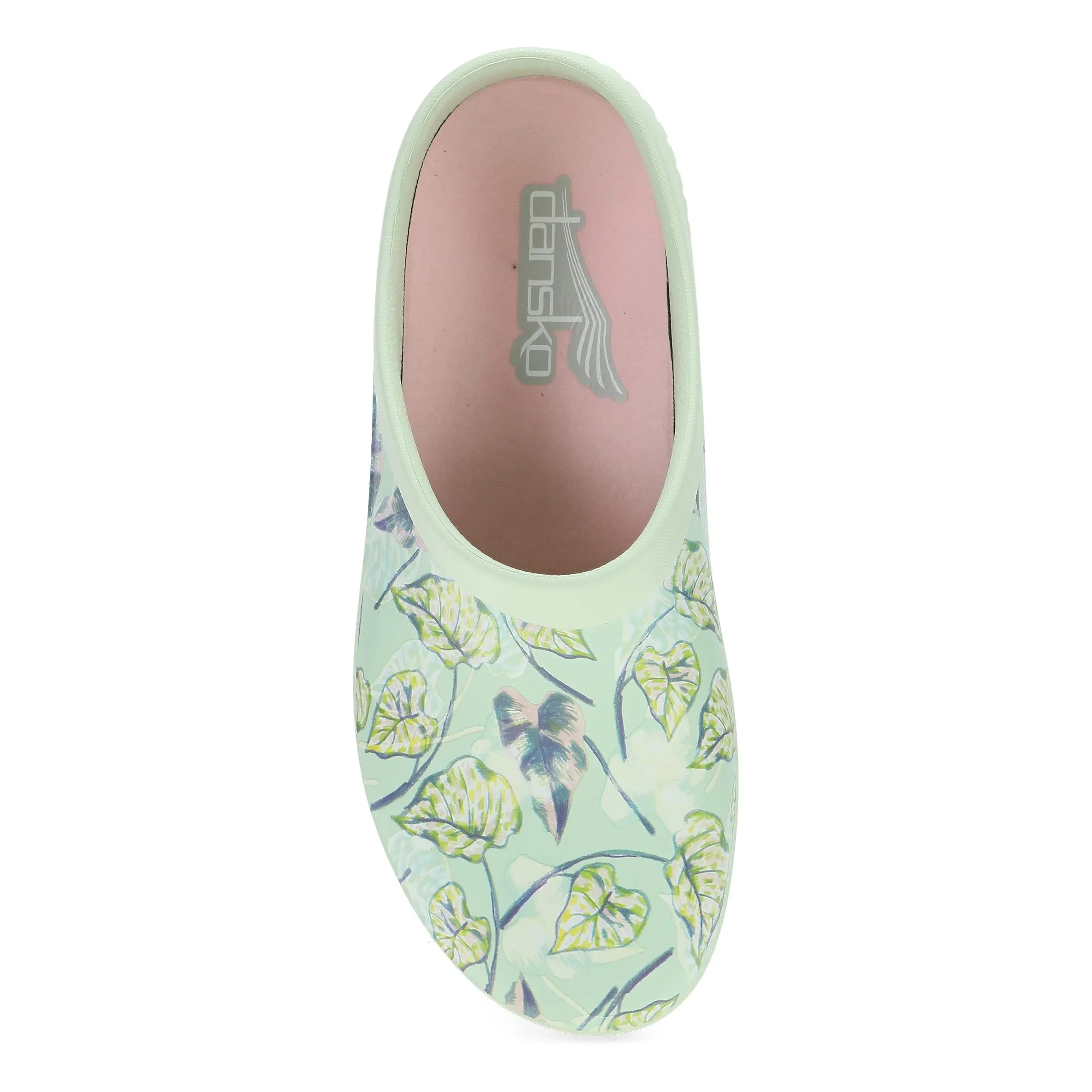 Kaci Houseplant Molded Dansko