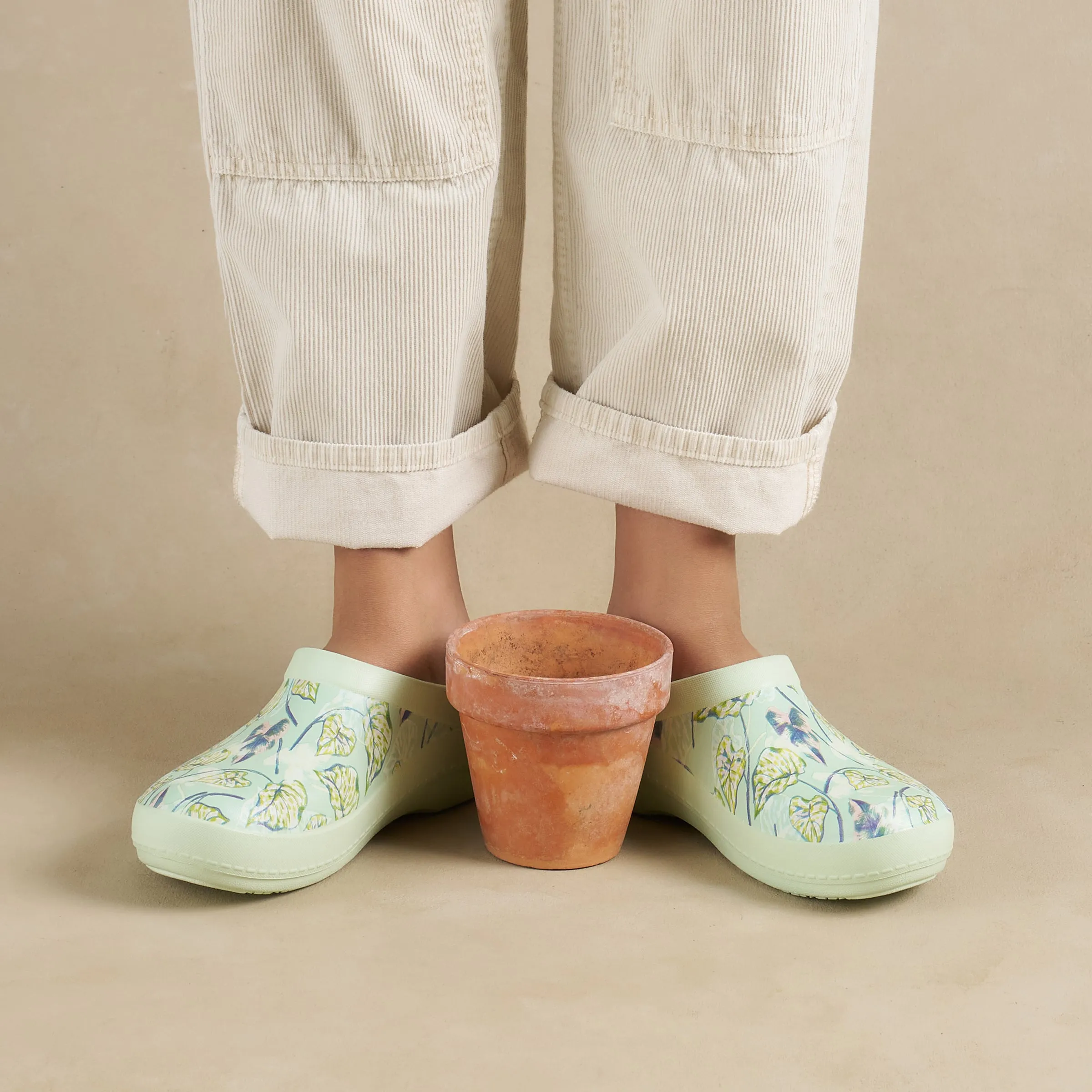 Kaci Houseplant Molded Dansko