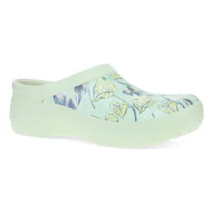 Kaci Houseplant Molded Dansko