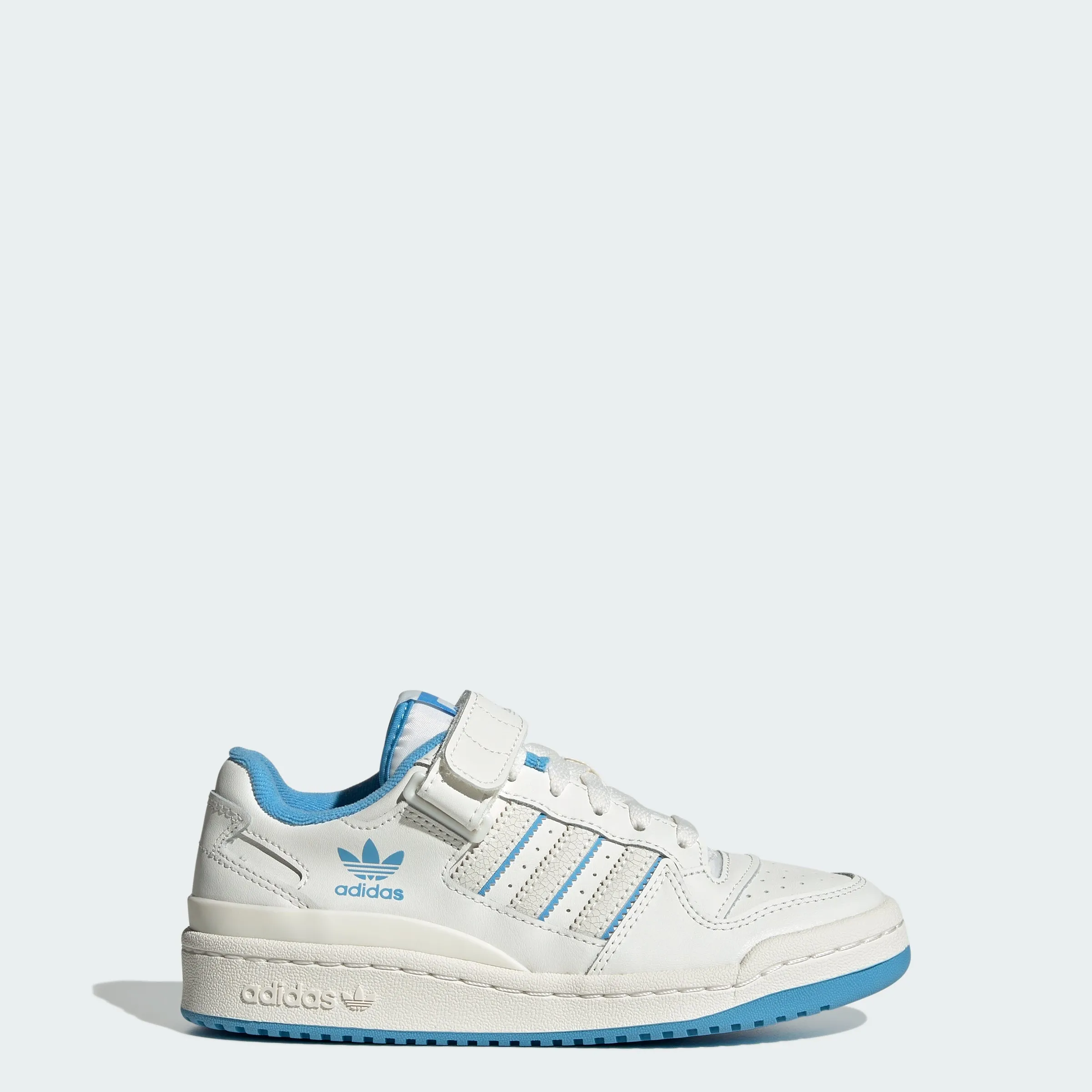 Kids' adidas Forum Low Shoes Kids