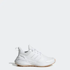 Kids' adidas RapidaSport Bounce Sport Lace Shoes