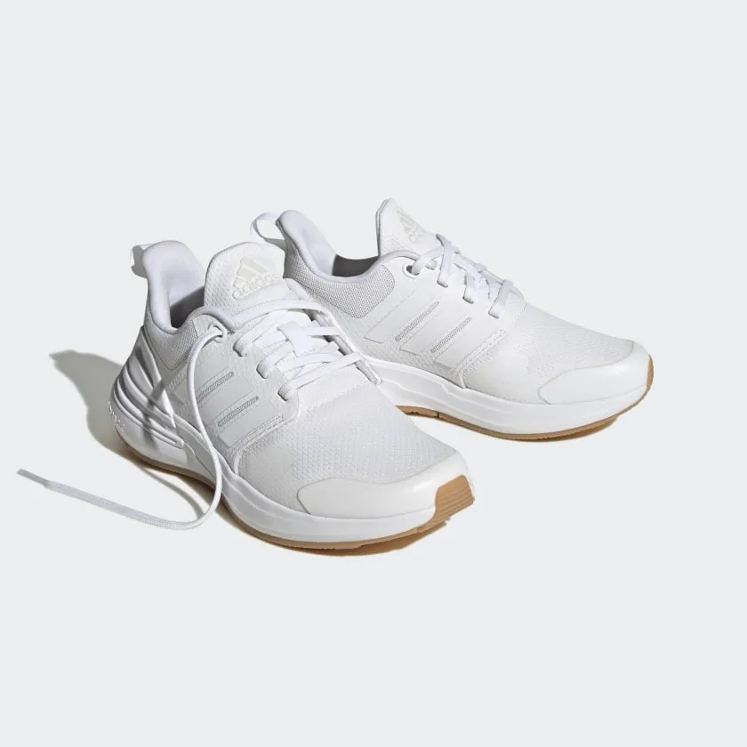 Kids' adidas RapidaSport Bounce Sport Lace Shoes
