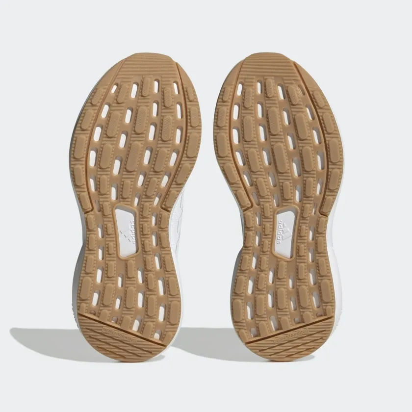 Kids' adidas RapidaSport Bounce Sport Lace Shoes