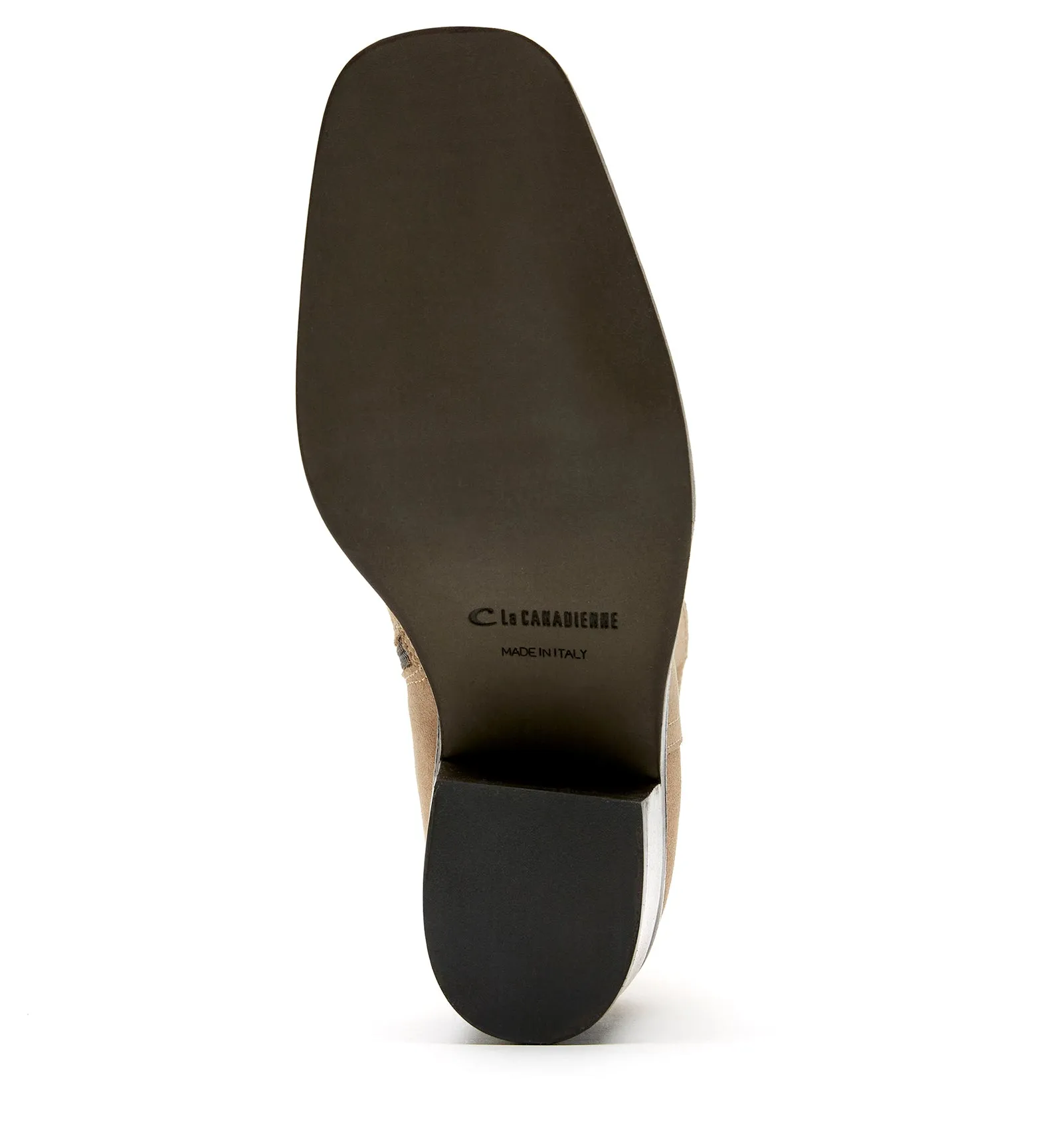 KOI SUEDE BOOTIE La Canadienne