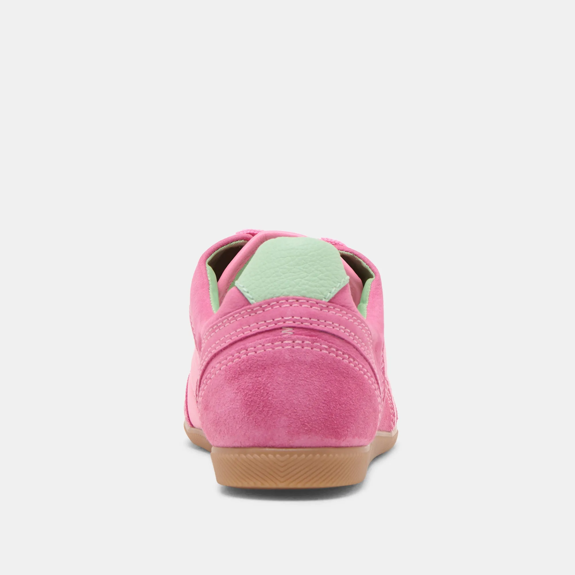 LAINI SNEAKERS PINK MULTI LEATHER Dolce Vita