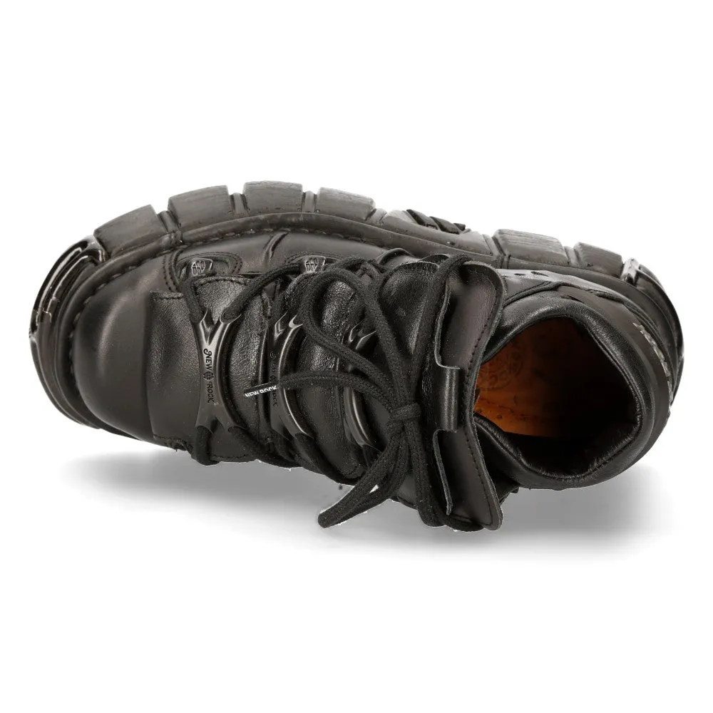 M-106-C125 NEW ROCK