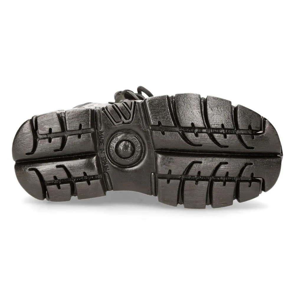 M-106-C125 NEW ROCK