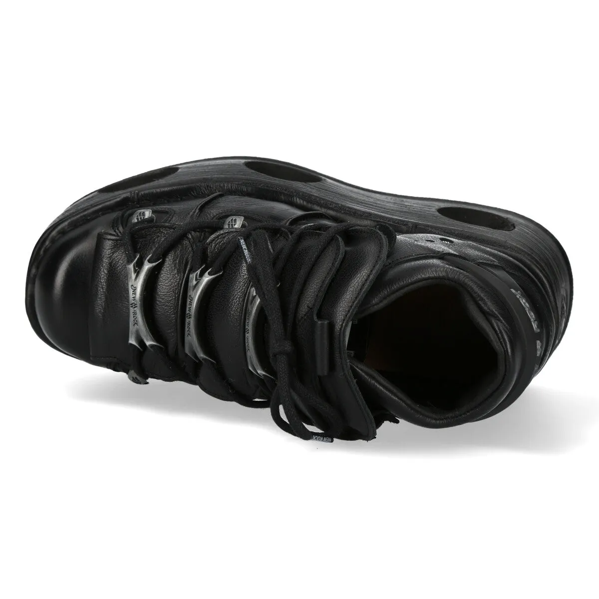 M-106-C127 NEW ROCK