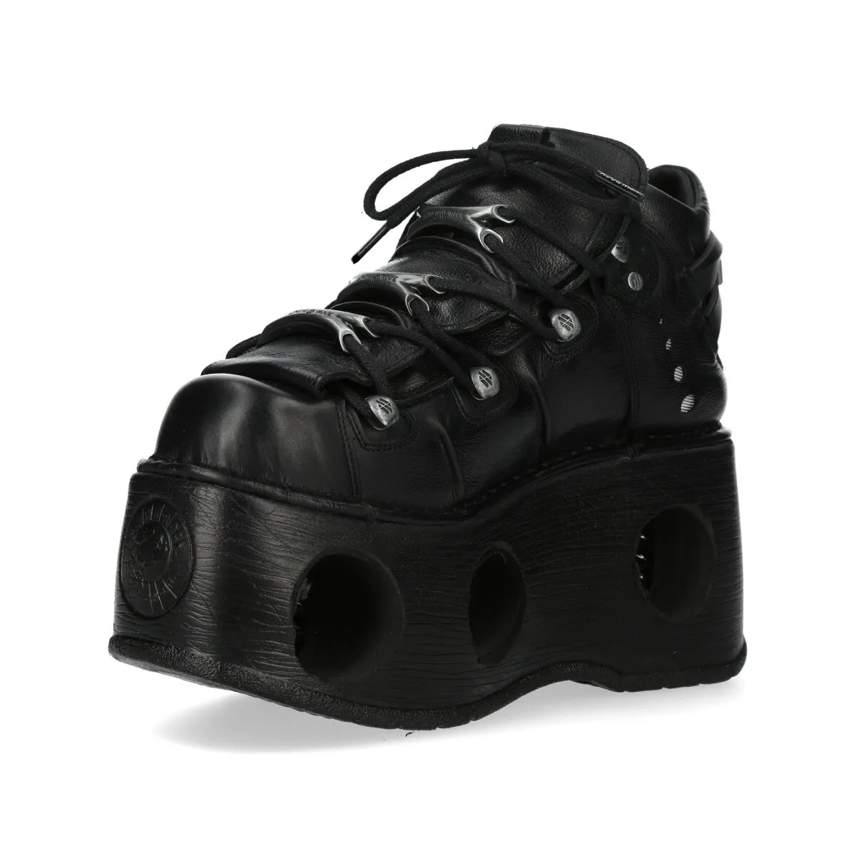 M-106-C127 NEW ROCK