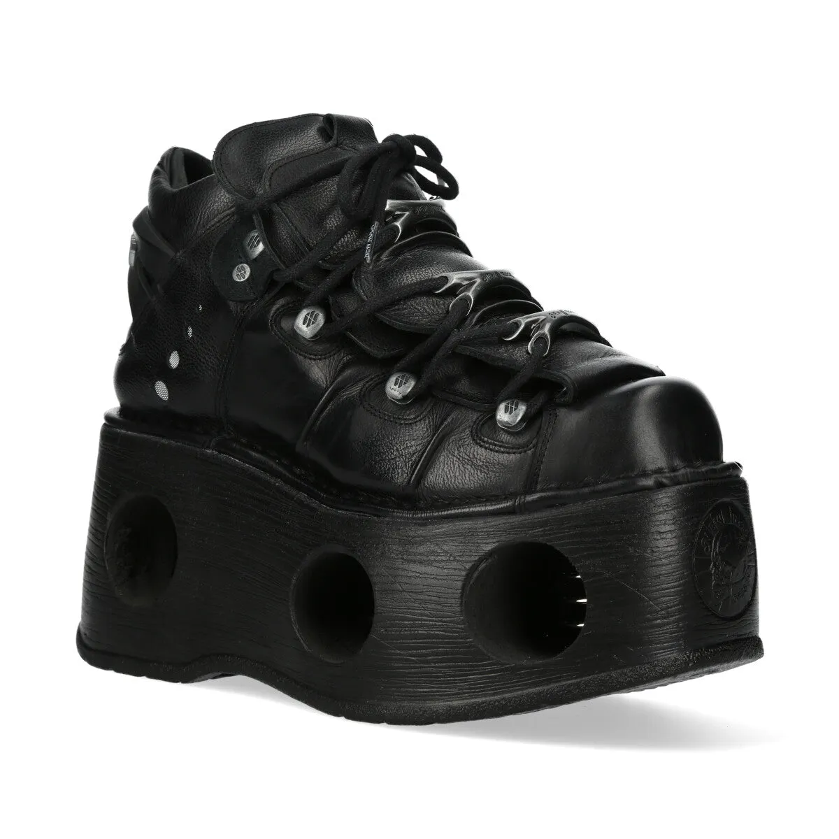 M-106-C127 NEW ROCK