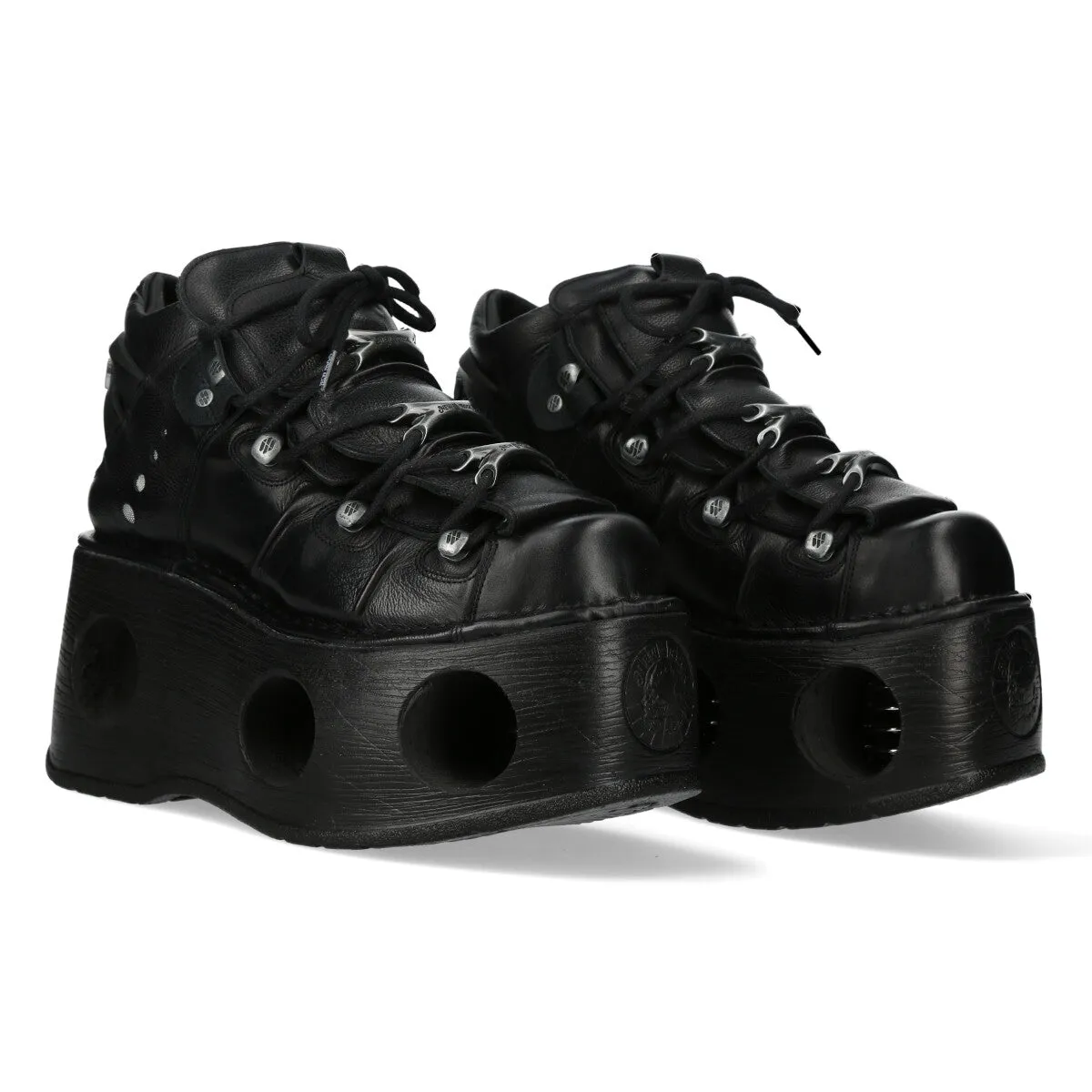 M-106-C127 NEW ROCK