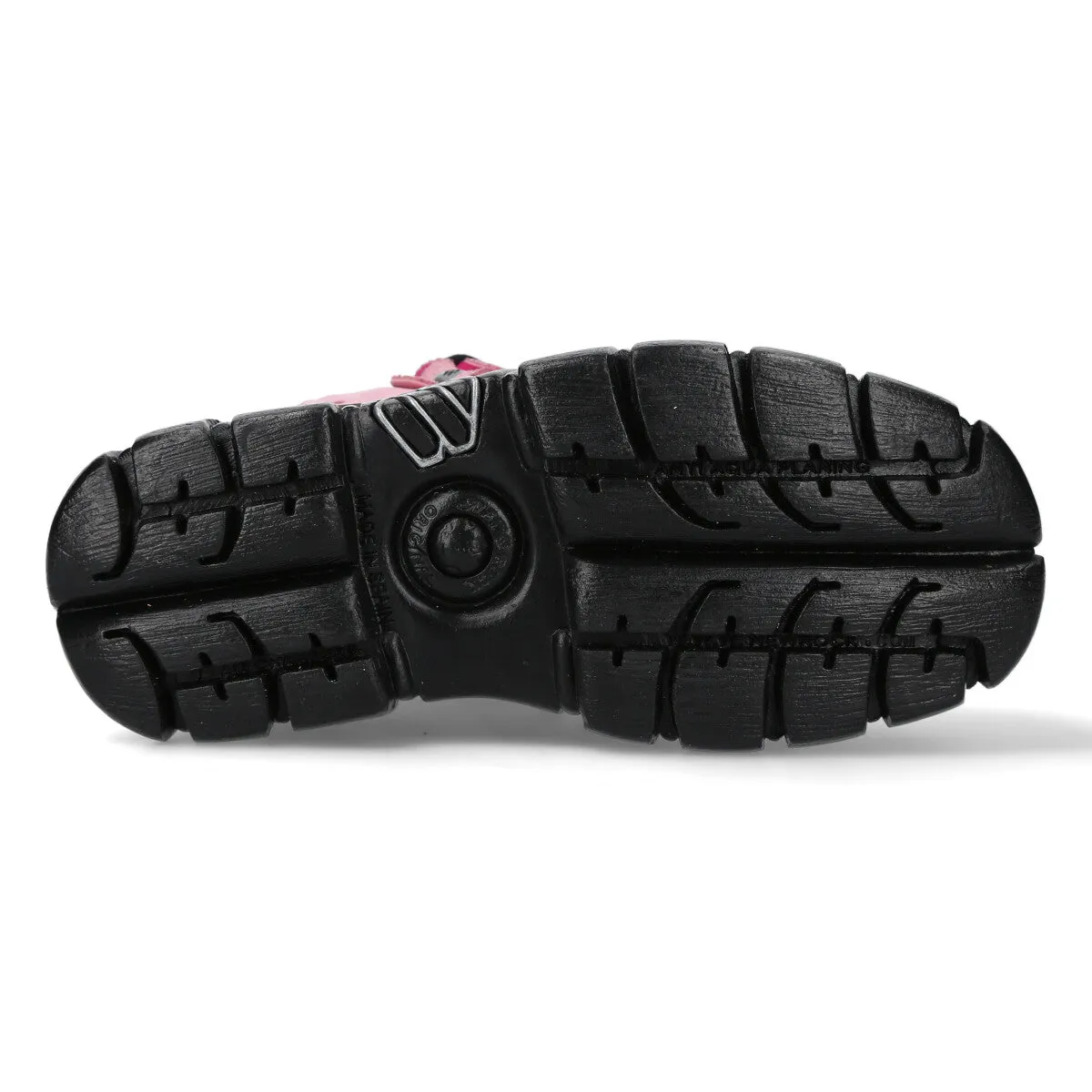 M-106-C128 NEW ROCK