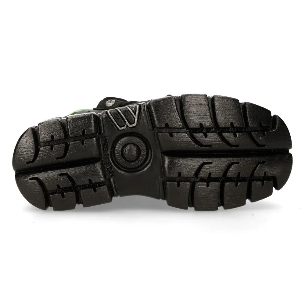 M-106-C131 NEW ROCK
