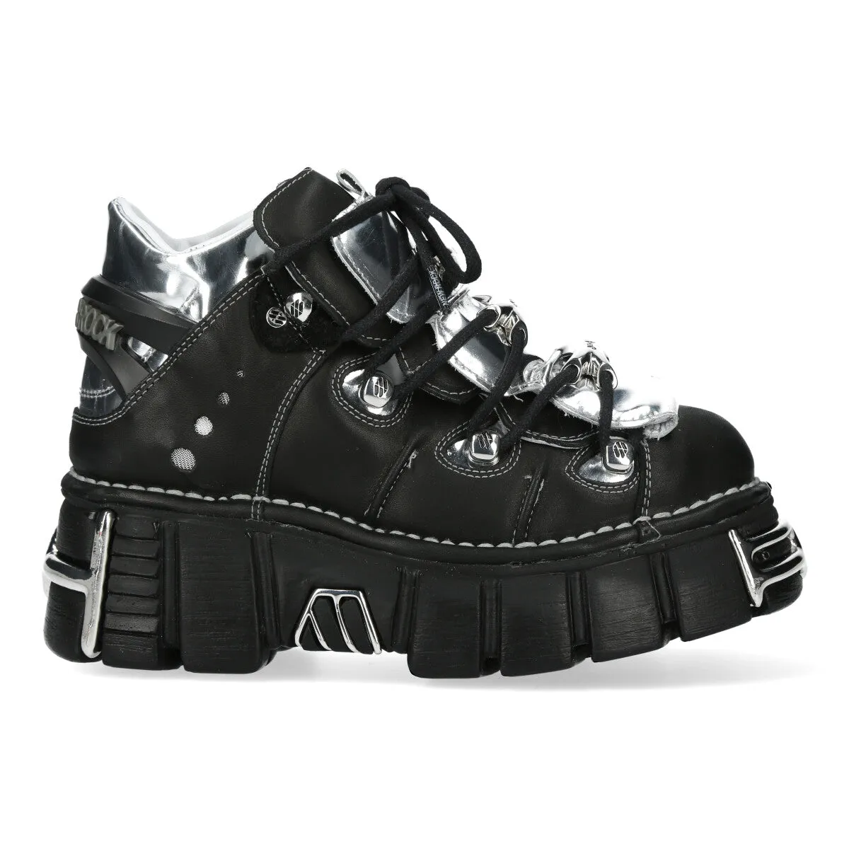 M-106-C147 NEW ROCK