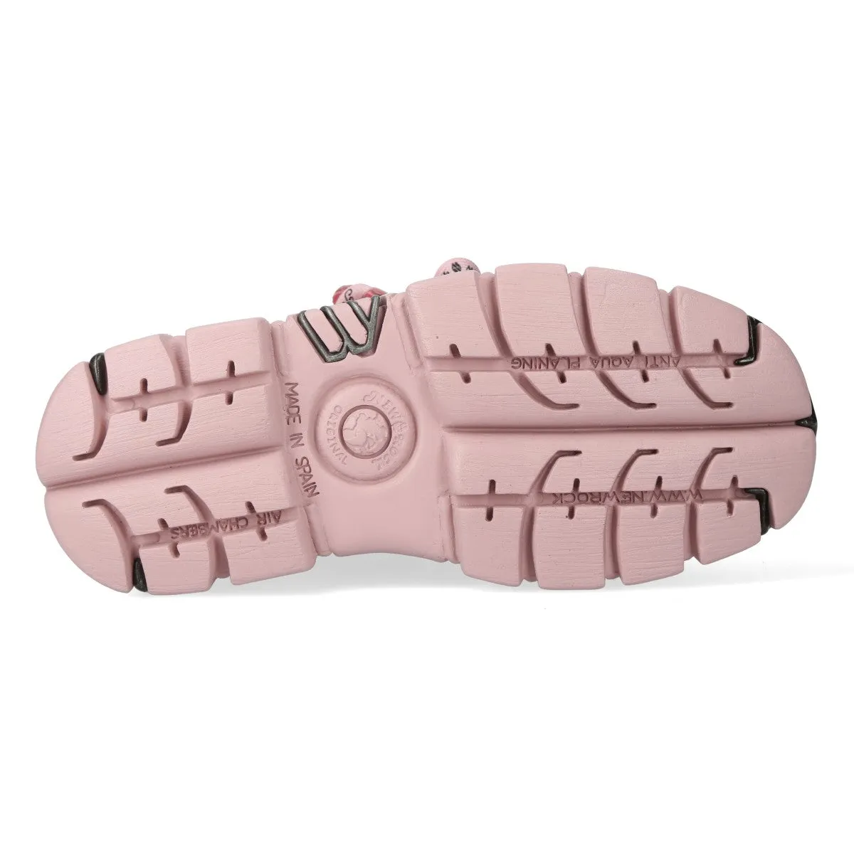 M-106-C158 NEW ROCK