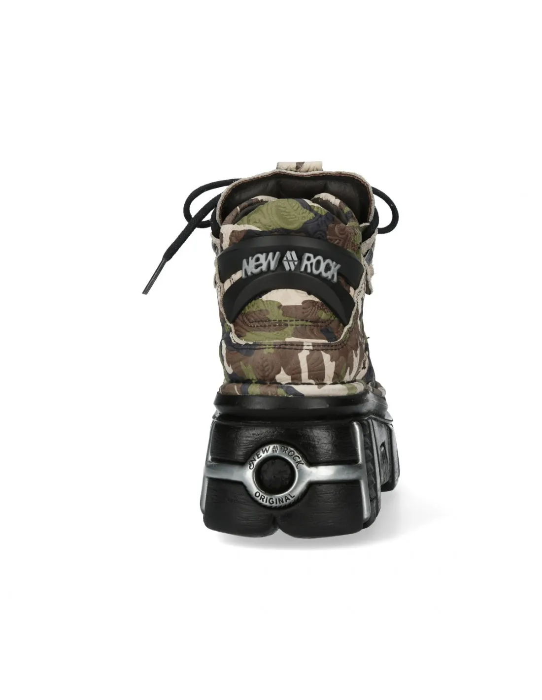 M-106-C169 NEW ROCK