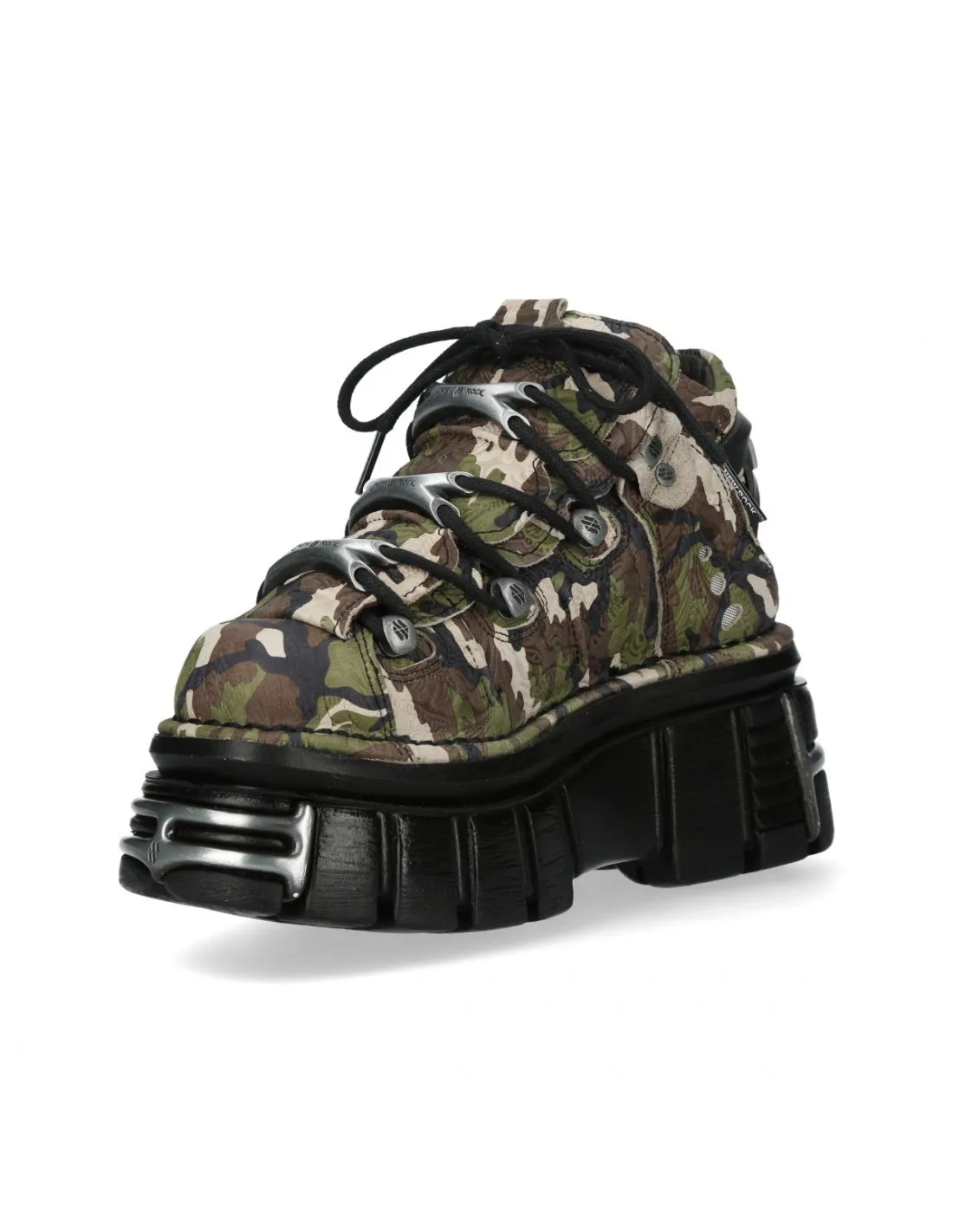 M-106-C169 NEW ROCK