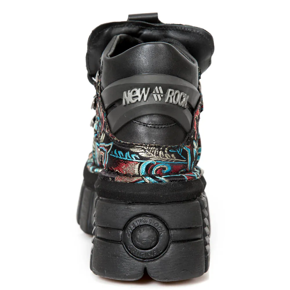 M-106-C53 NEW ROCK