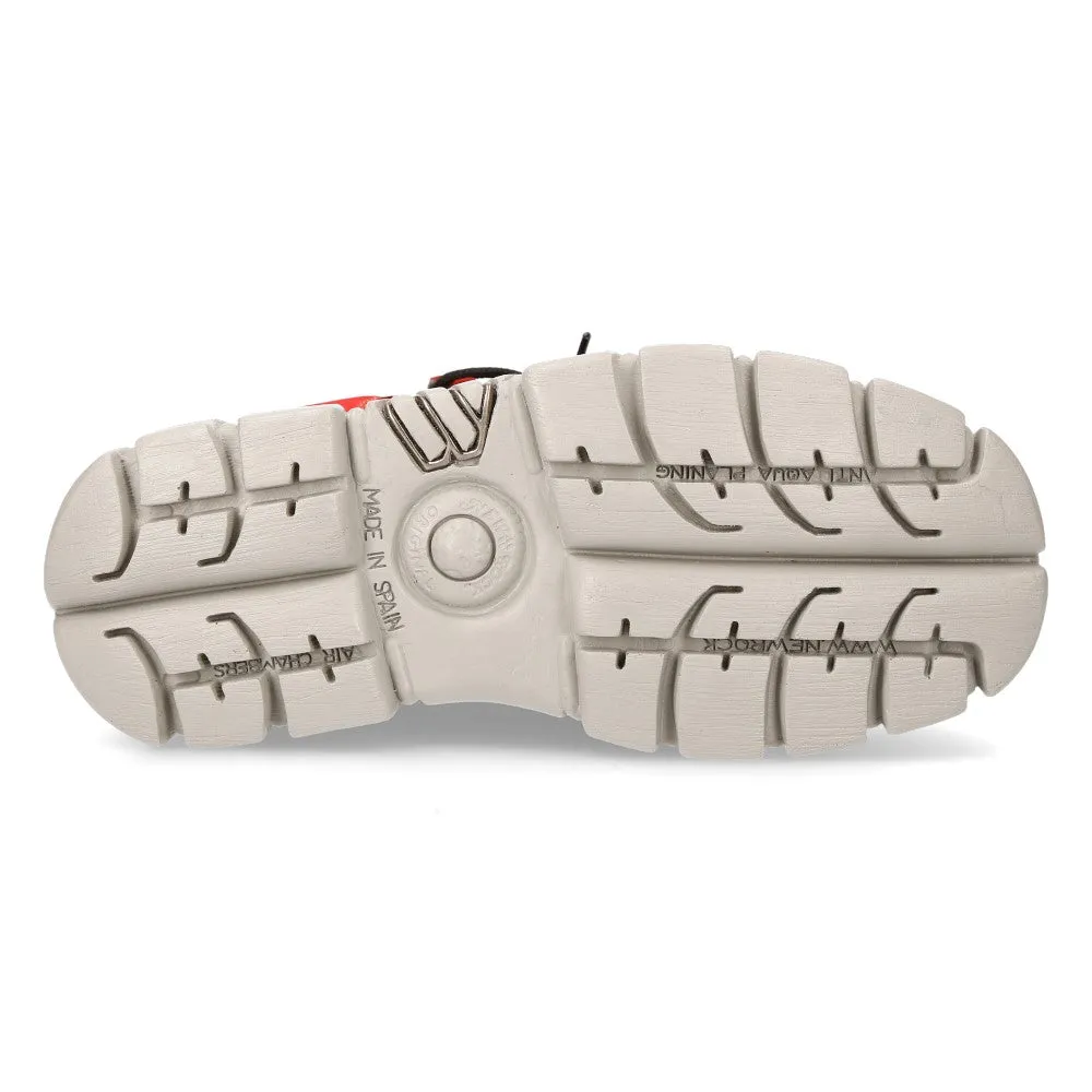 M-106-C72 NEW ROCK