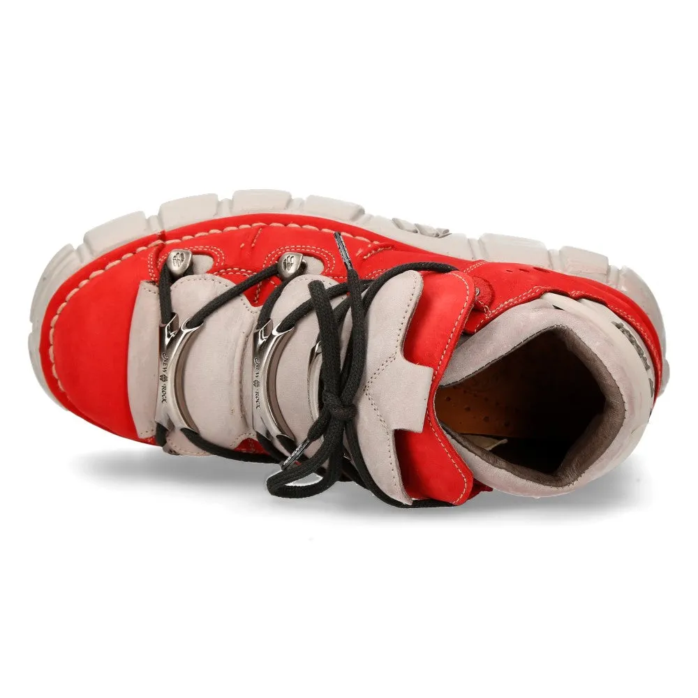 M-106-C72 NEW ROCK