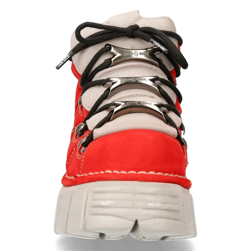 M-106-C72 NEW ROCK