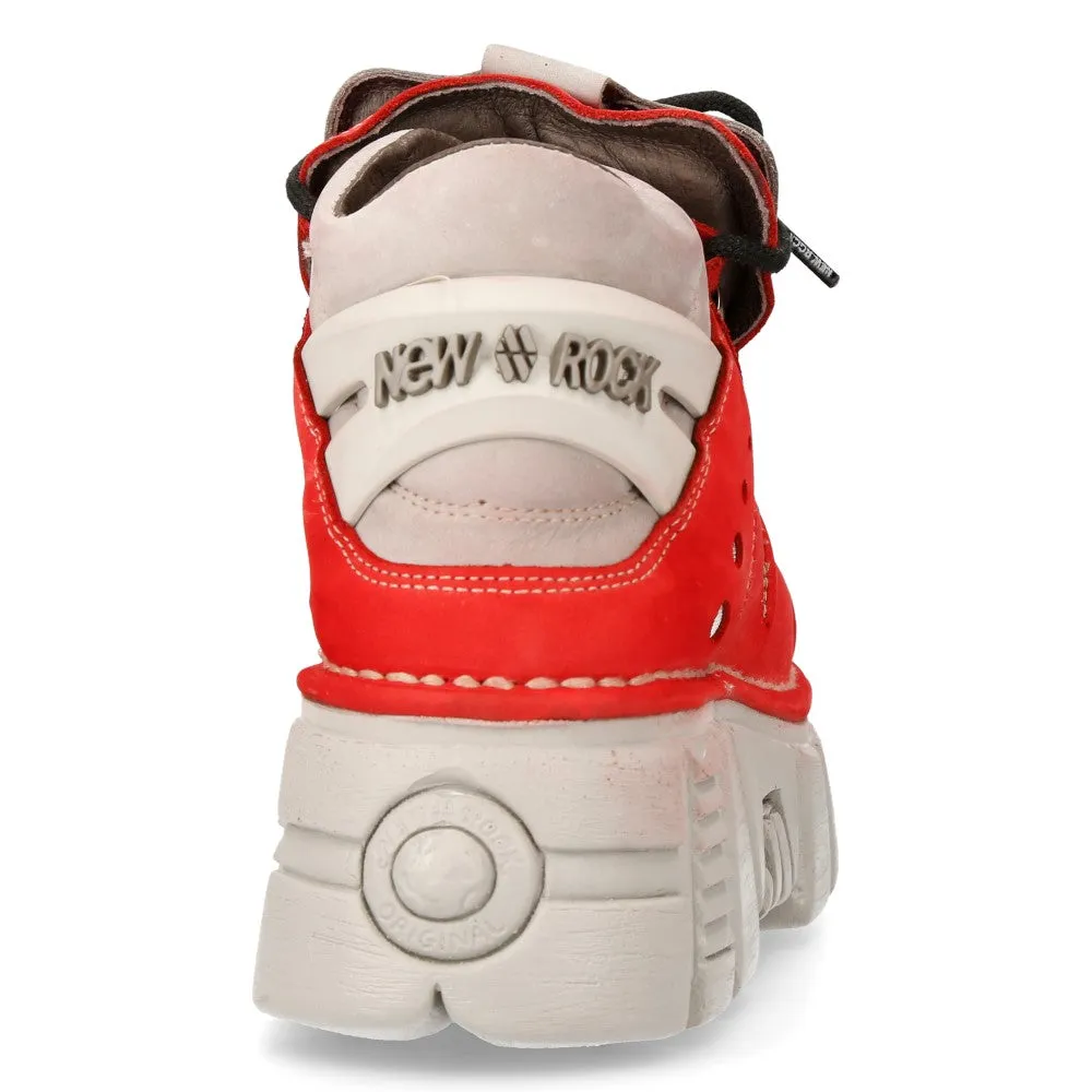 M-106-C72 NEW ROCK