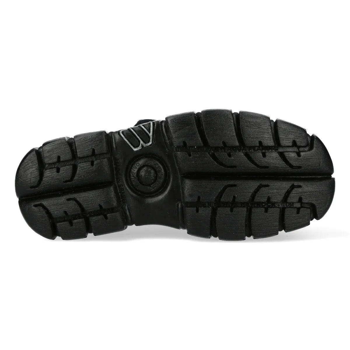 M-106-C96 NEW ROCK