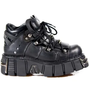 M-106-S1 Ankle Boot NEW ROCK
