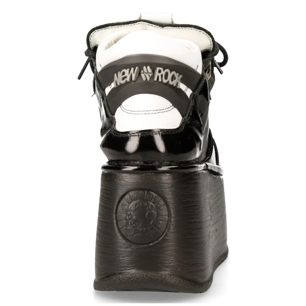 M-106-S118 NEW ROCK
