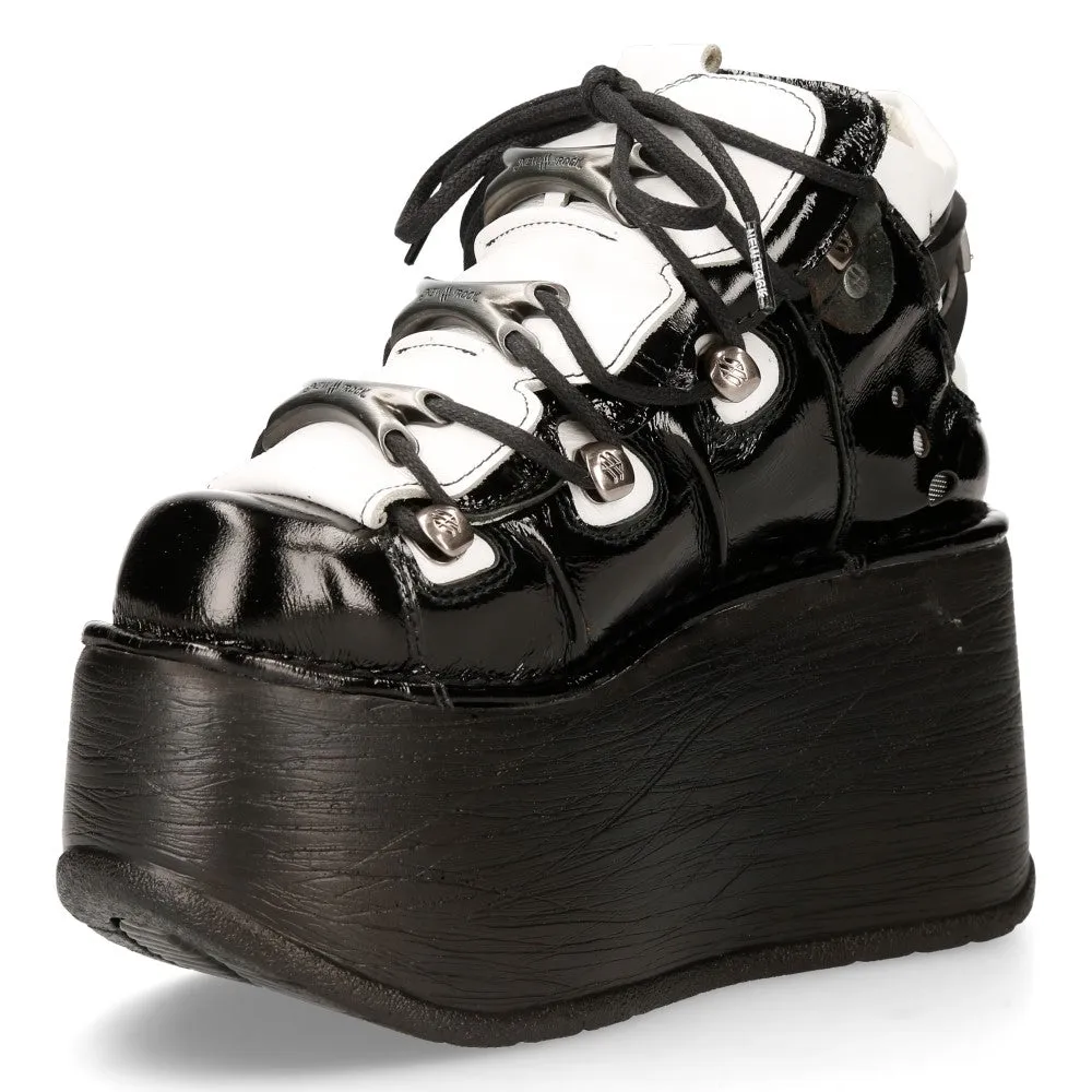 M-106-S118 NEW ROCK