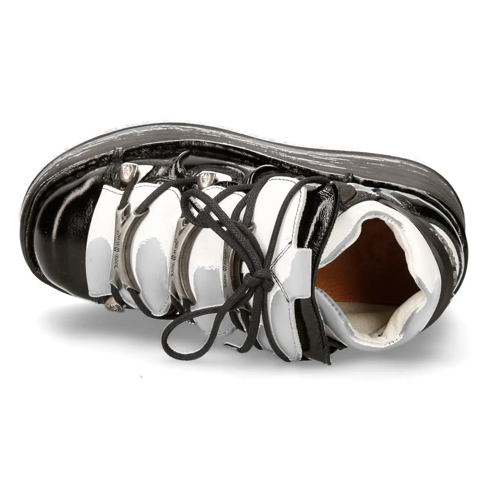 M-106-S118 NEW ROCK