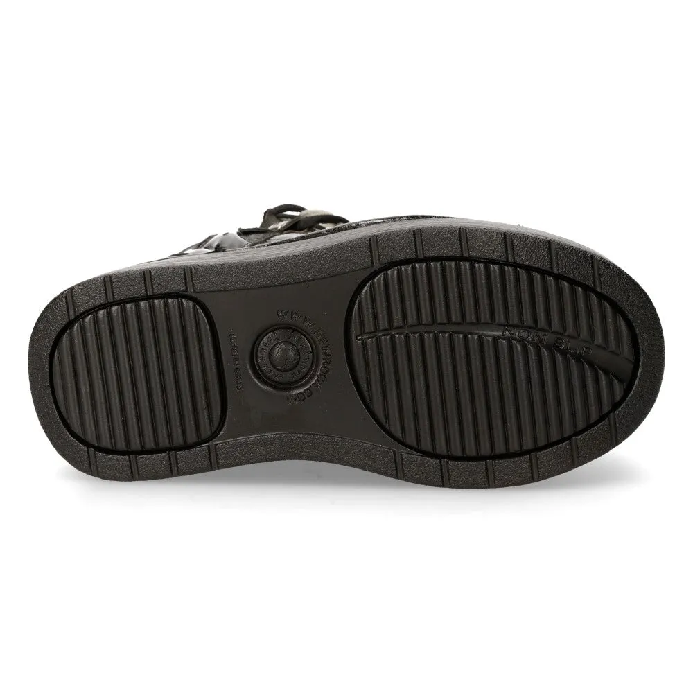M-106-S118 NEW ROCK