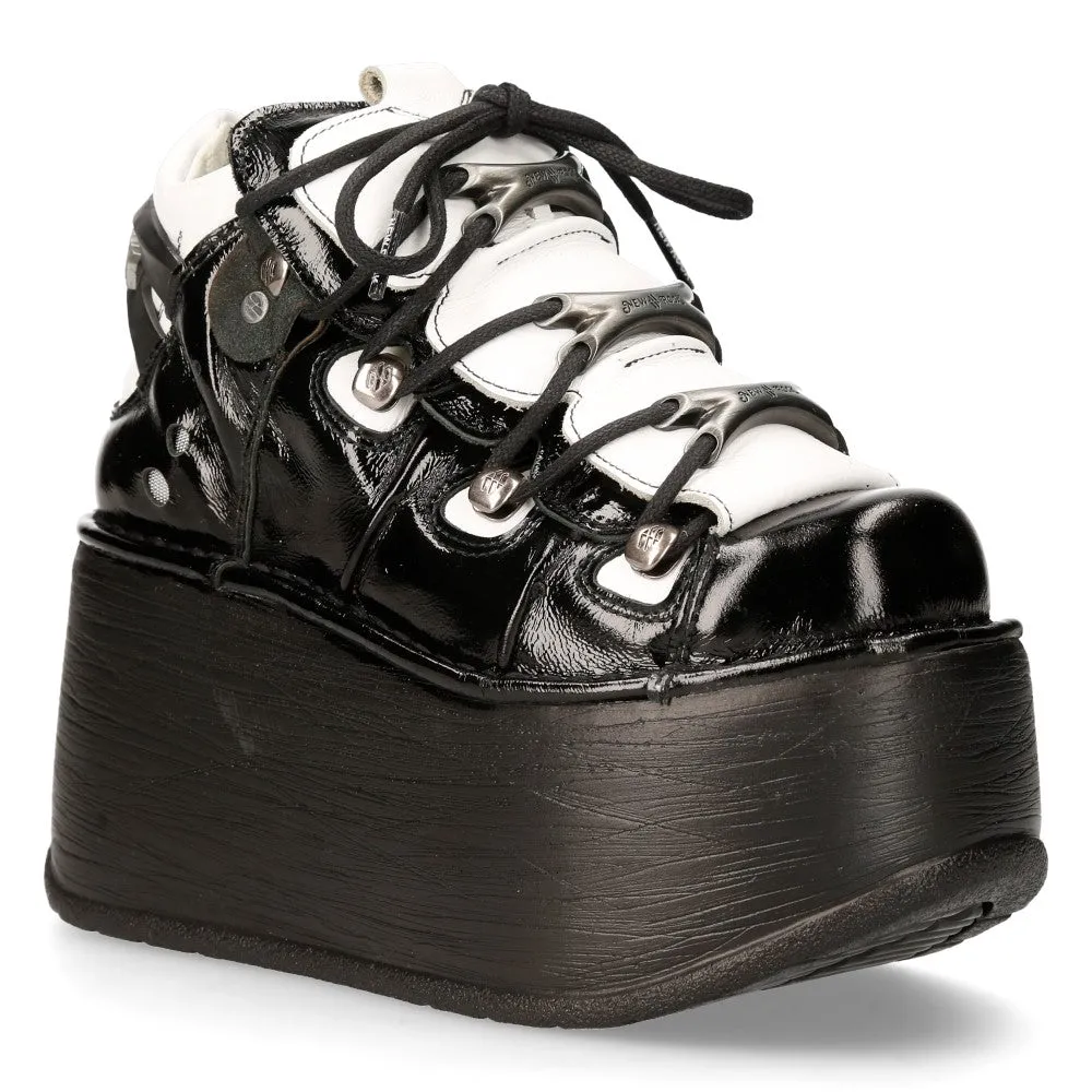 M-106-S118 NEW ROCK