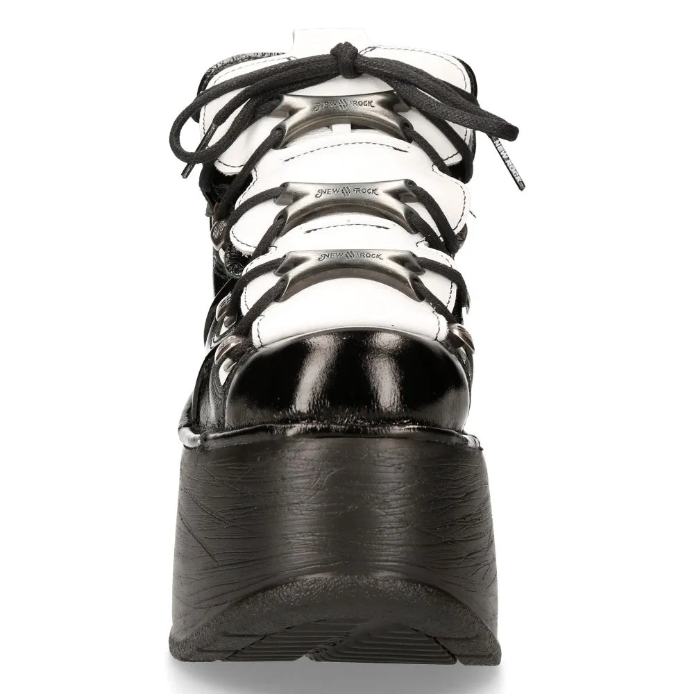 M-106-S118 NEW ROCK