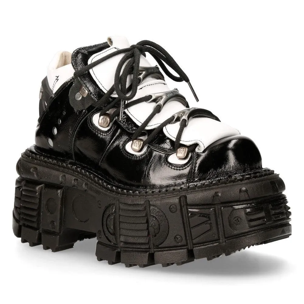 M-106-S119 NEW ROCK
