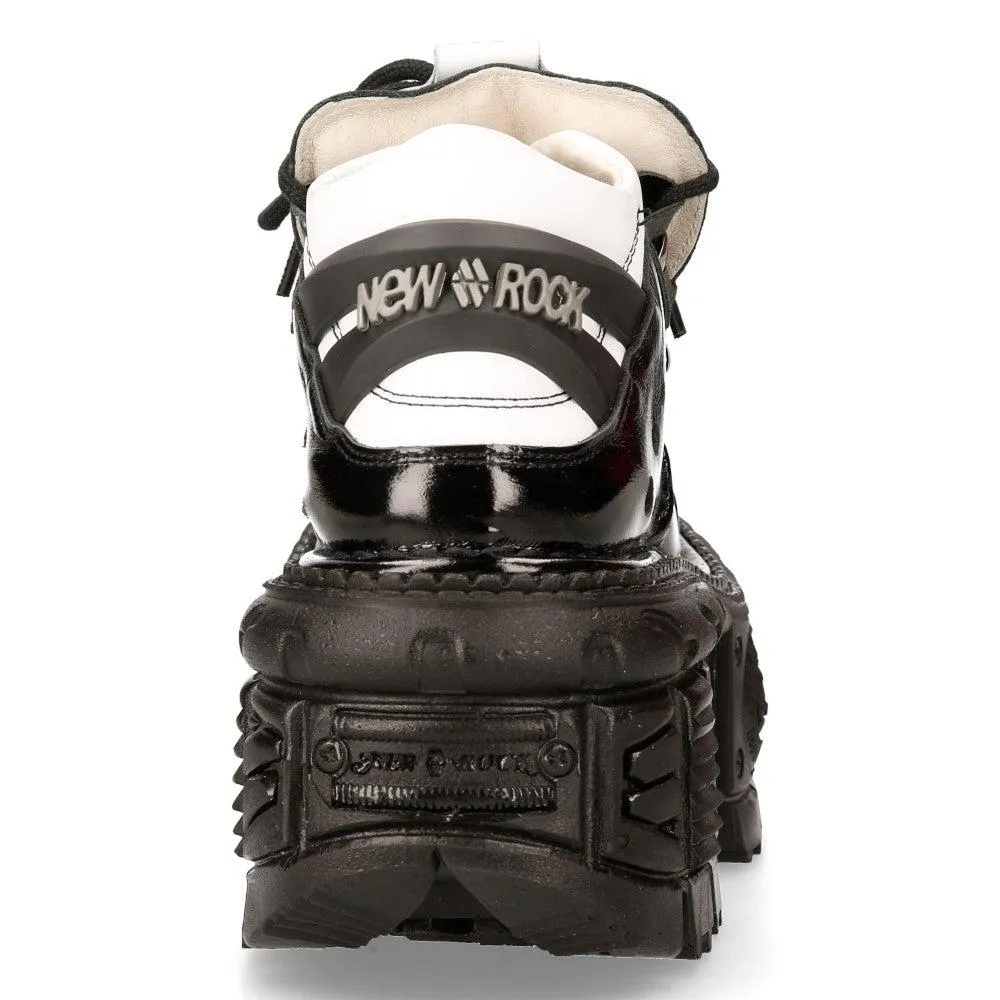M-106-S119 NEW ROCK