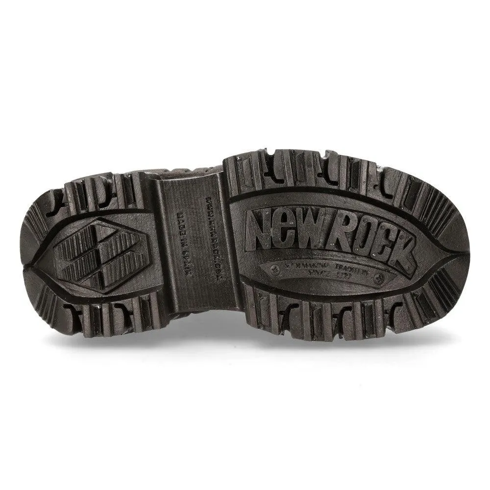 M-106-S119 NEW ROCK
