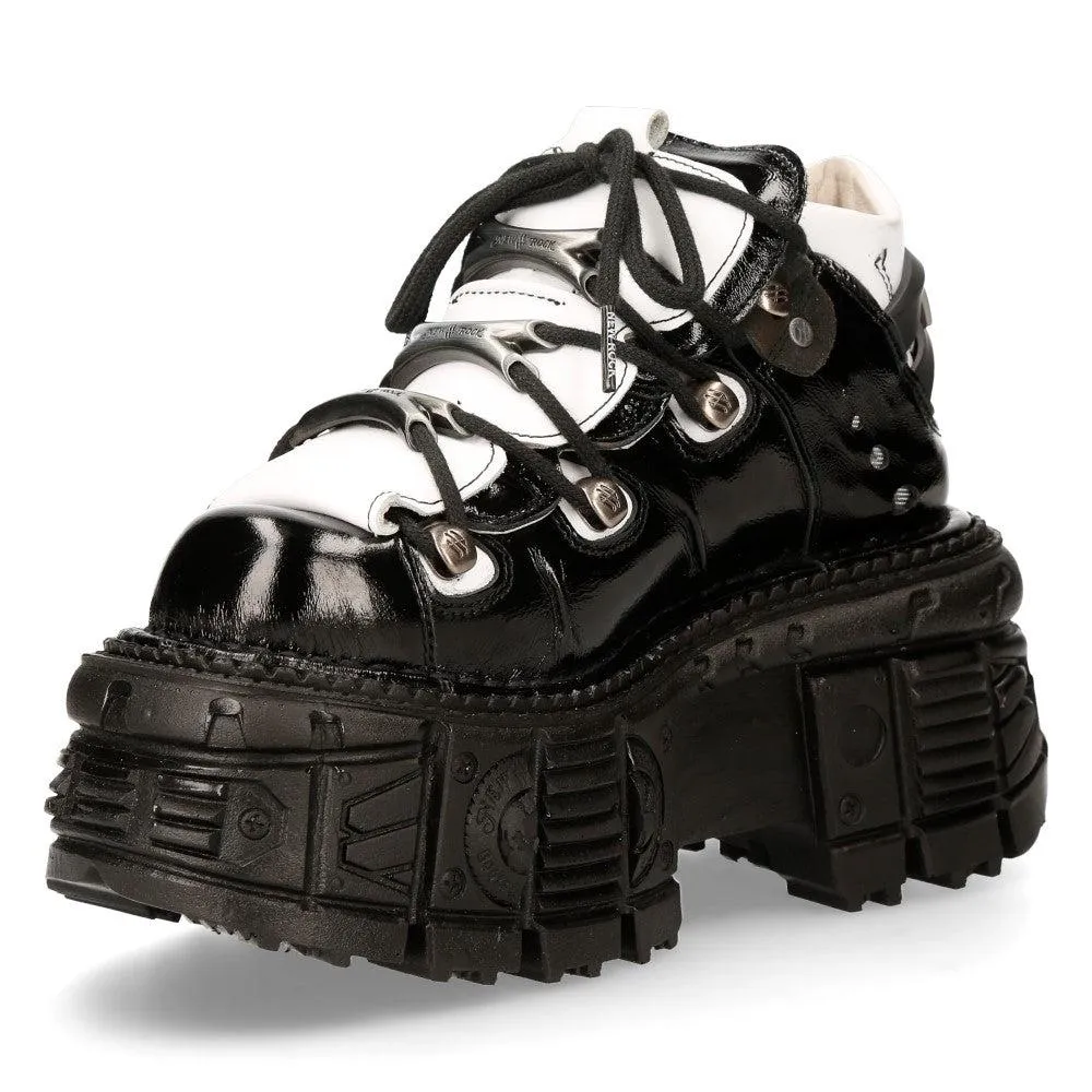 M-106-S119 NEW ROCK