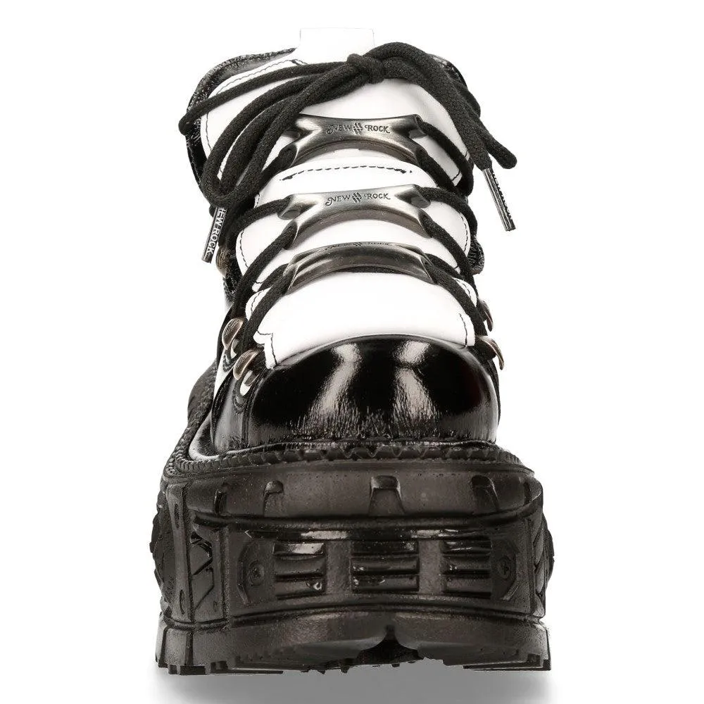 M-106-S119 NEW ROCK