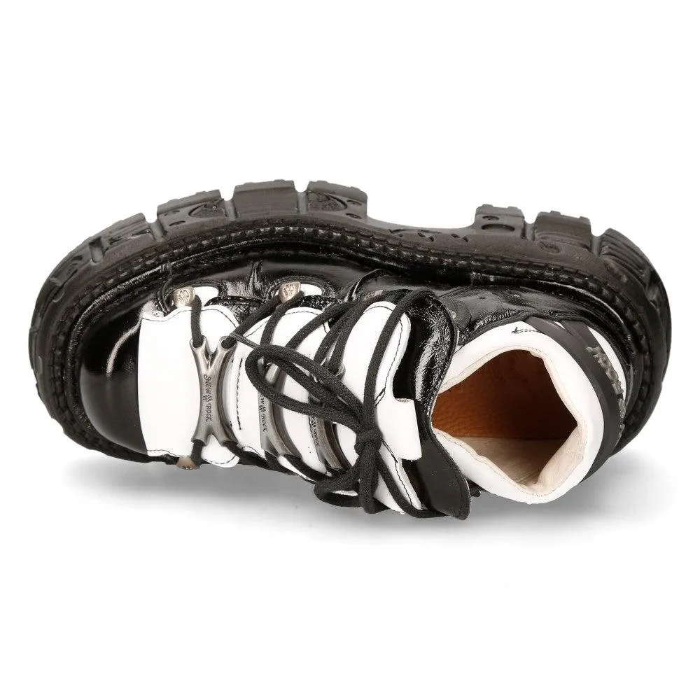 M-106-S119 NEW ROCK