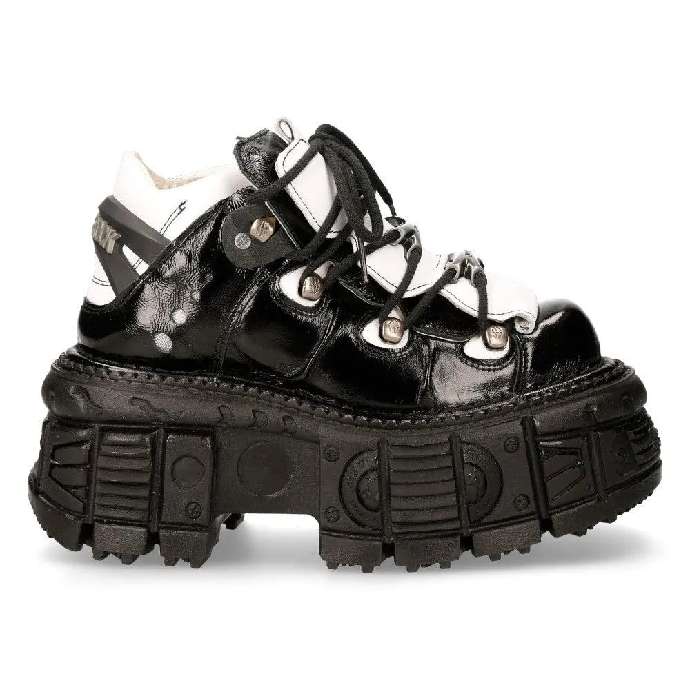 M-106-S119 NEW ROCK
