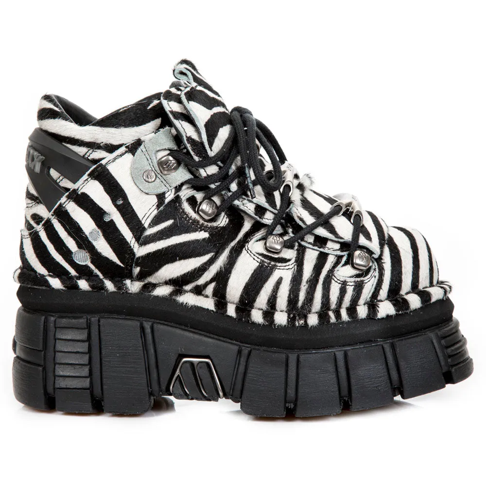 M-106-S31 NEW ROCK