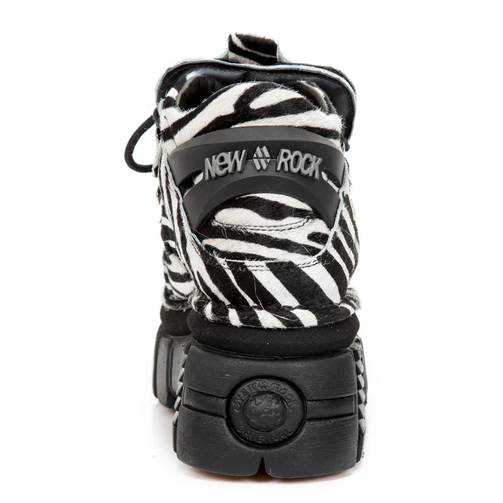 M-106-S31 NEW ROCK