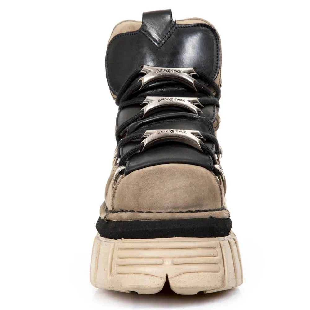 M-106-S40 NEW ROCK